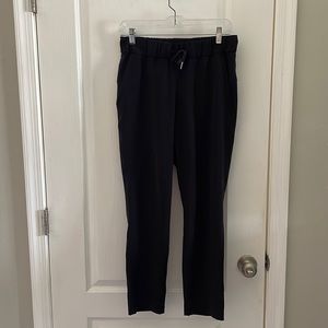 Lulu lemon business slacks